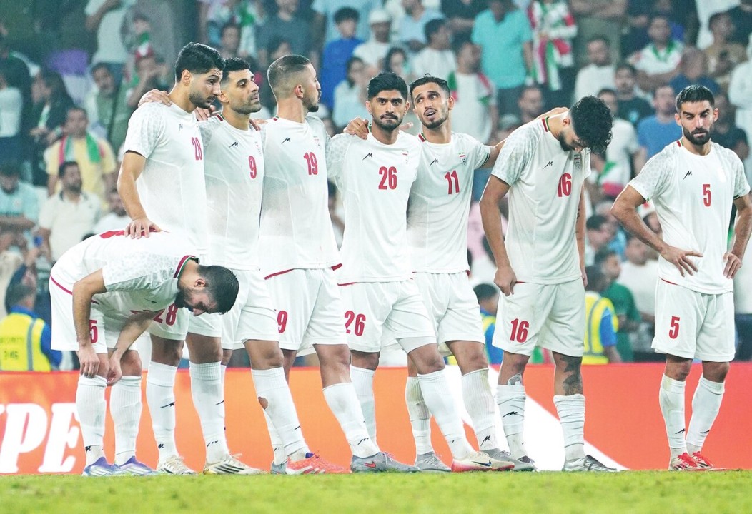 قلعه نویی به فکر جانشین باشد!